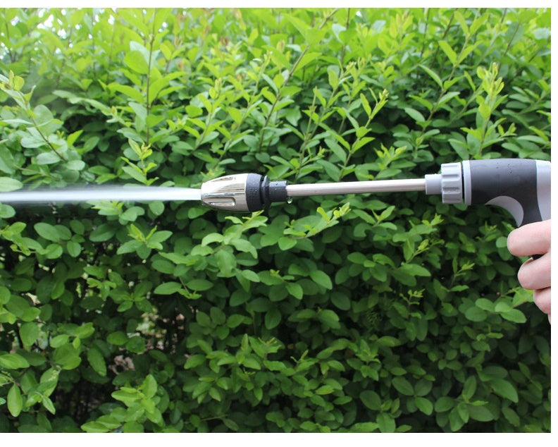 High Pressure Car Wash Dual Alloy Long Rod